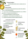 Pomme Doublee Apple Sparkling - 750ml - 8%