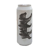 Snowy Weizen (Can) - 490ml - 4.0%