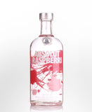 Absolut Raspberri - Vodka - 200ml - 40%