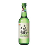 Chum Churum Soju Original - 360ml - 17.5%