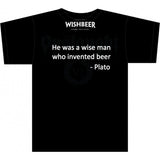 Wishbeer Shirt BACK