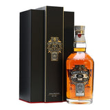 Chivas Regal 25 Year Old