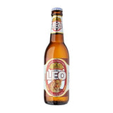 Leo - 24x330ml - 5%