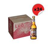 Leo - 24x330ml - 5%