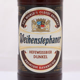 Weihenstephaner Hefeweissbier Dunkel - 500ml - 5.3%