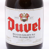 Duvel - 330ml - 8.5%