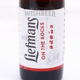 Liefmans Fruitesse 250ml On The Rocks