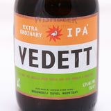 Vedett Extra IPA - 330ml - 5.5%