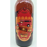 RED TRUCK IPA - 330 ml - 5%