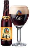 Leffe Brune - 330 ml - 6.5% - Dark Ale