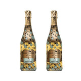 2x Pomme Doublee Apple Sparkling - 750ml - 8% + 1x  Ice bag