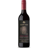 Jacob's Creek Double Barrel Cabernet Sauvignon - 750ml