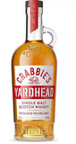 Crabbies Yardhead Single Malt - 700ml - 40%